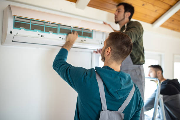Best HVAC installation services  in Alamo, NV
