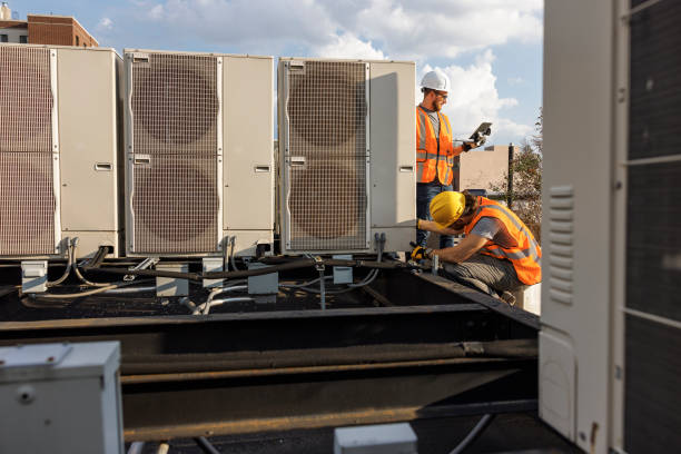 Best Local HVAC companies  in Alamo, NV