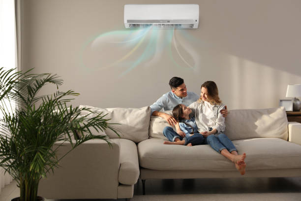 Best HVAC maintenance near me  in Alamo, NV