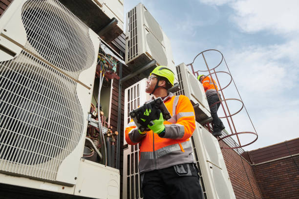 Best HVAC replacement cost  in Alamo, NV