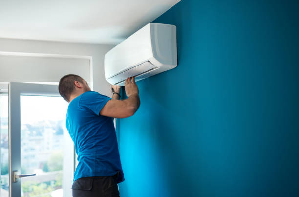 Reliable Alamo, NV HVAC Solutions