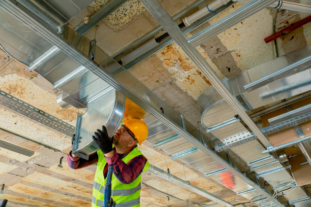 Best HVAC maintenance plan  in Alamo, NV