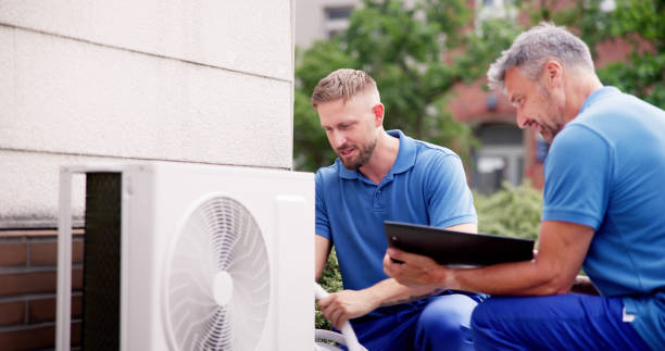 Best HVAC system installation  in Alamo, NV