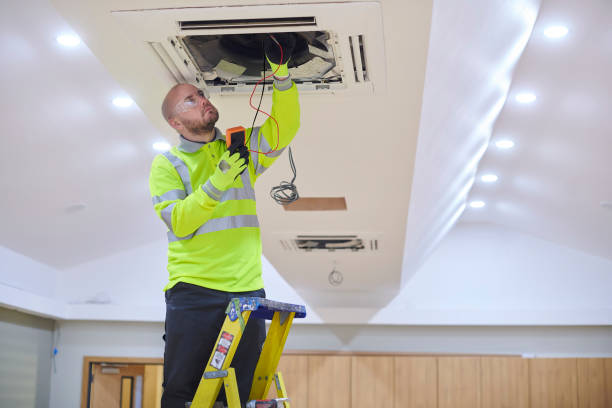Best HVAC air duct cleaning  in Alamo, NV