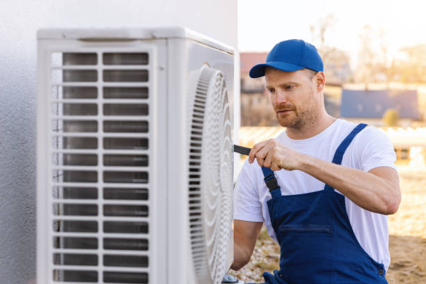 Best Best HVAC companies  in Alamo, NV