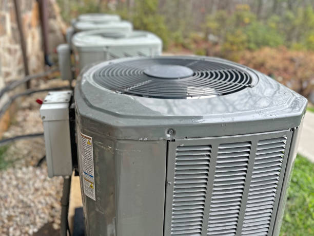 HVAC maintenance plan in Alamo, NV